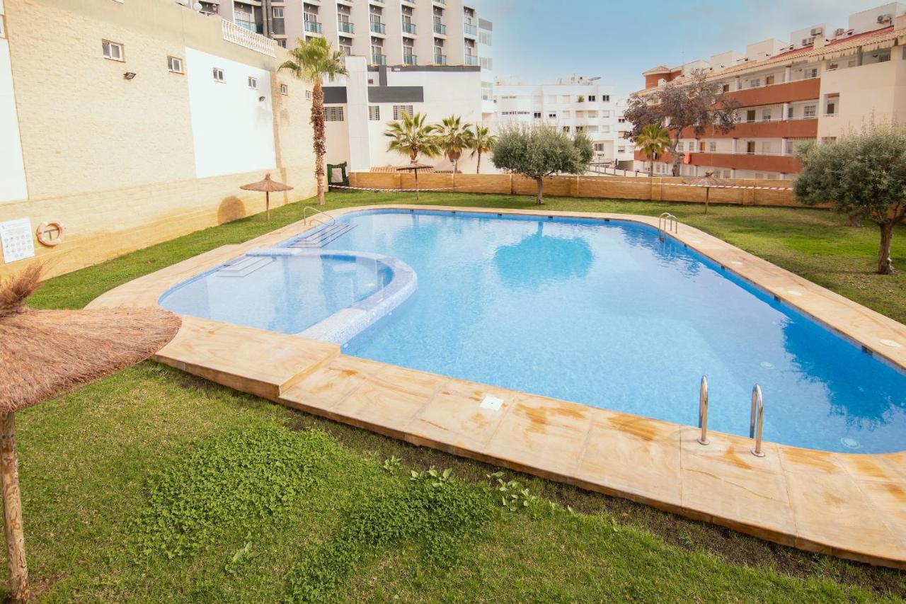 El Patio - Just 170M From El Campello Beach Extérieur photo