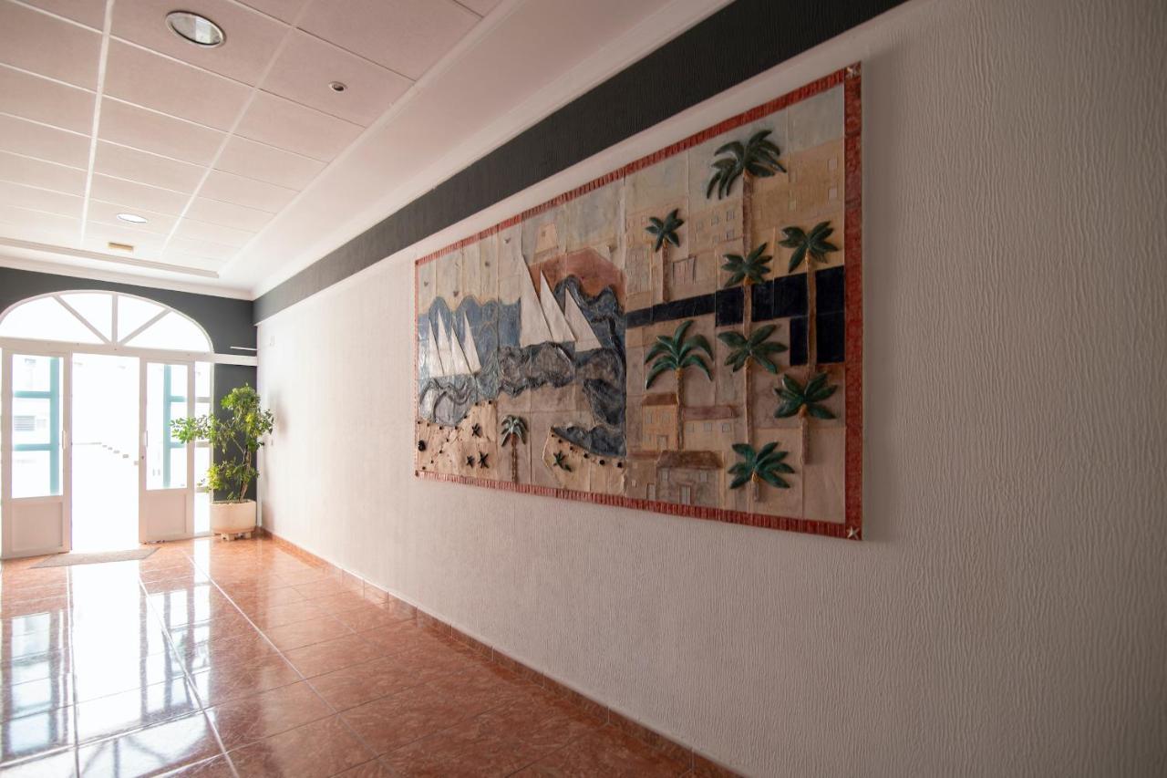 El Patio - Just 170M From El Campello Beach Extérieur photo