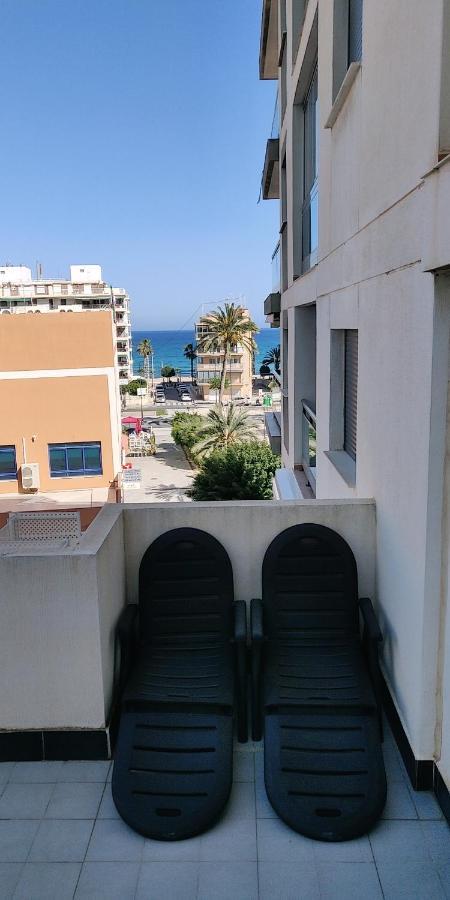 El Patio - Just 170M From El Campello Beach Extérieur photo